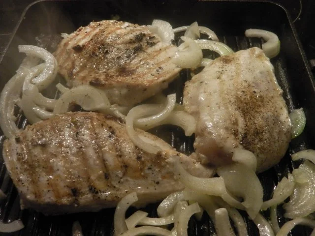 "Homestyle" Burrito - Rezept - Bild Nr. 3