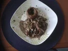 Champignon-Rahm-Geschnetzeltes - Rezept