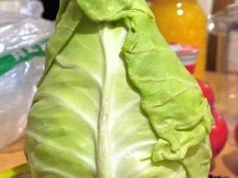 Rezept: Spitzkohl-Quinoa-Pfanne Bild Nr. 2 Spitzkohl-Quinoa-Pfanne - Rezept - Bild Nr. 2