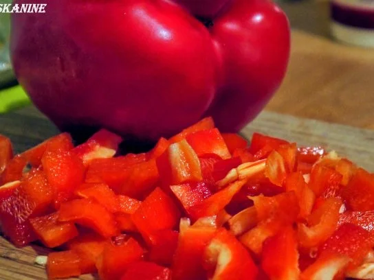 Rezept: Spitzkohl-Quinoa-Pfanne Bild Nr. 4 Spitzkohl-Quinoa-Pfanne - Rezept - Bild Nr. 4