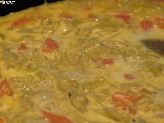 Rezept: Spitzkohl-Quinoa-Pfanne Bild Nr. 11 Spitzkohl-Quinoa-Pfanne - Rezept - Bild Nr. 11