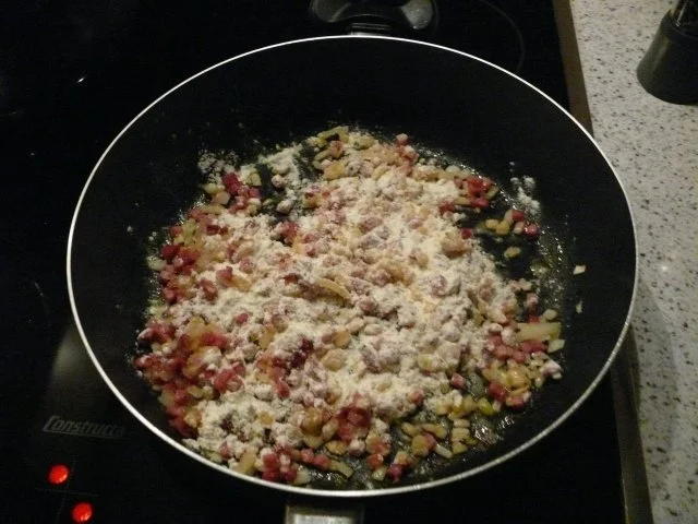 Süß Saure Eier - Rezept - Bild Nr. 4