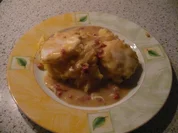 Süß Saure Eier - Rezept