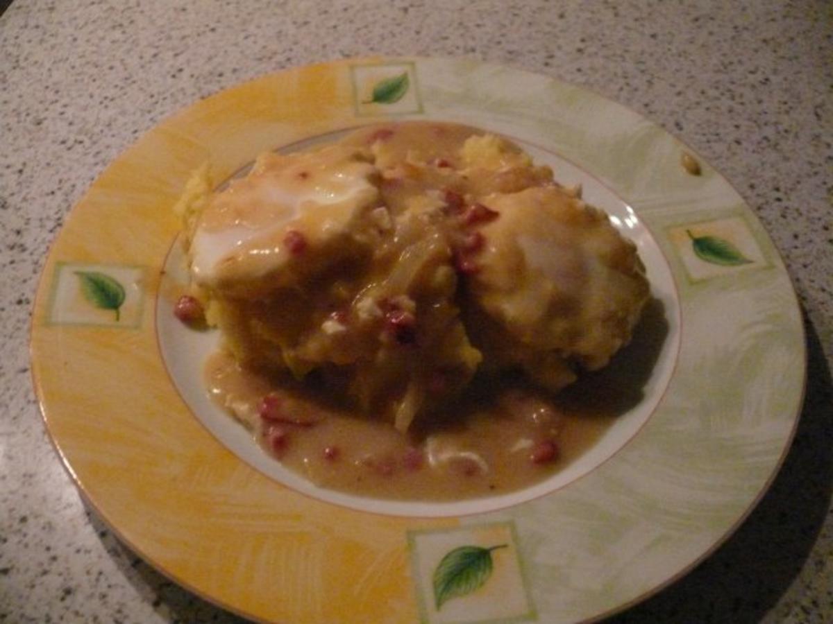 Süß Saure Eier Rezepte