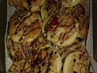 Florentiner Berge "SPEZIAL" - Rezept - Bild Nr. 4