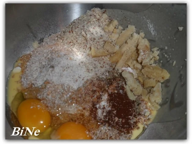 BiNe` S WINTERTIME MUFFINS - Rezept - Bild Nr. 4