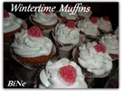 BiNe` S WINTERTIME MUFFINS - Rezept