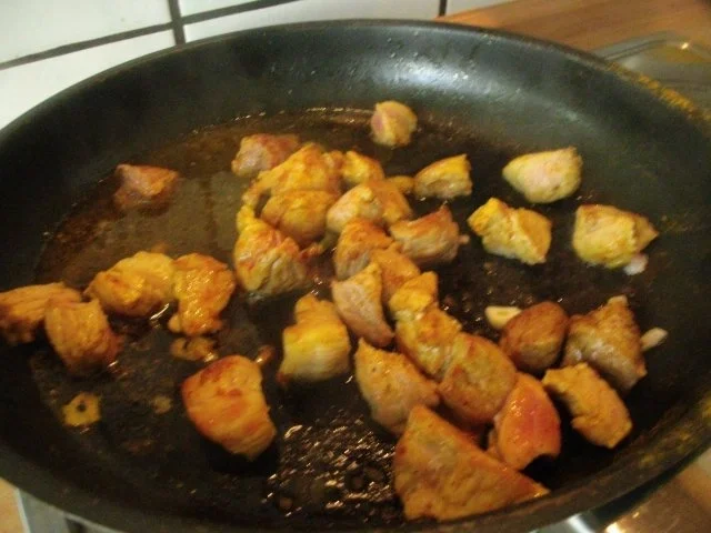 Filet "Hawaii" - Rezept - Bild Nr. 3