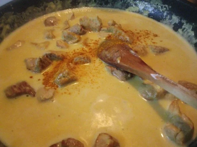 Filet "Hawaii" - Rezept - Bild Nr. 4