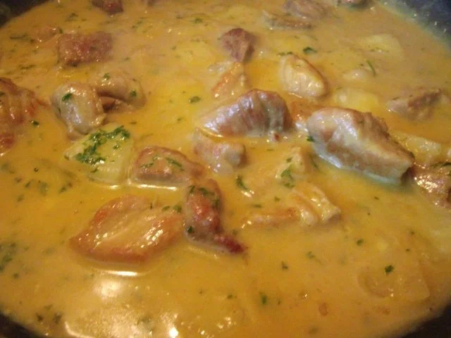 Filet "Hawaii" - Rezept - Bild Nr. 5