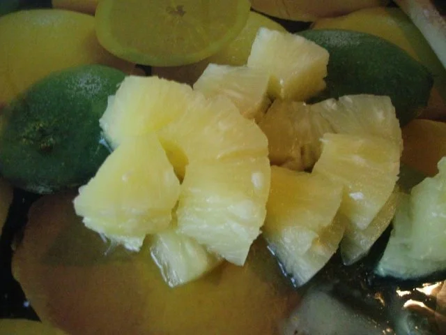 Filet "Hawaii" - Rezept - Bild Nr. 6