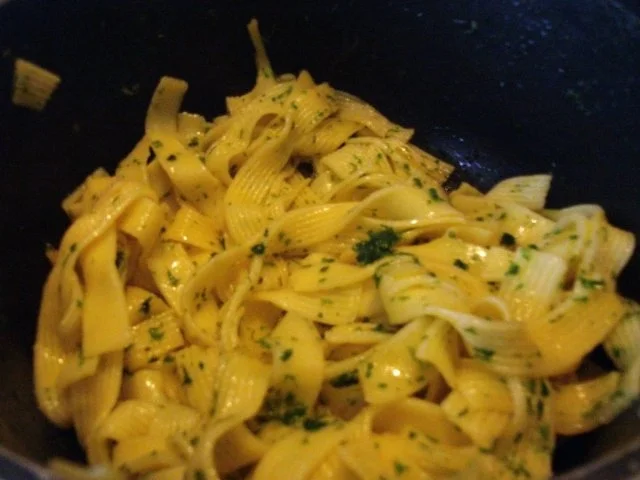 Filet "Hawaii" - Rezept - Bild Nr. 8