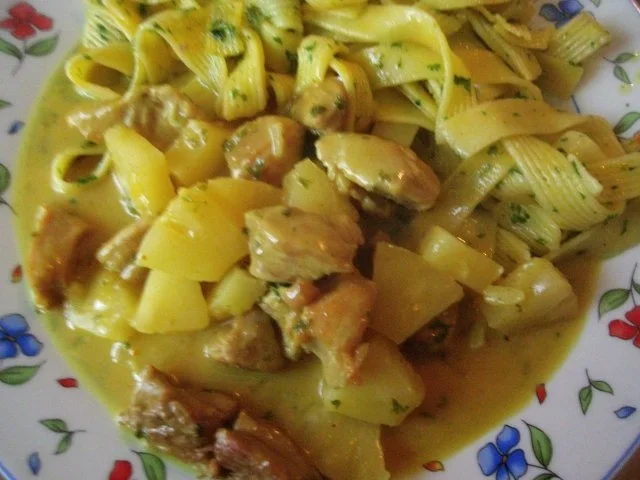 Filet "Hawaii" - Rezept - Bild Nr. 10