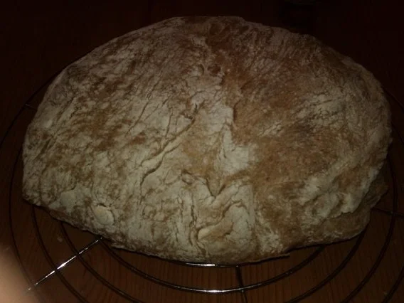 Walnuss-Bierbrot - Rezept - Bild Nr. 2