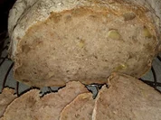 Walnuss-Bierbrot - Rezept