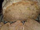 Walnuss-Bierbrot - Rezept