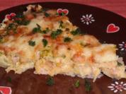 Steckrüben-Tarte mit Schwarzkümmel und Bergkäse - Rezept