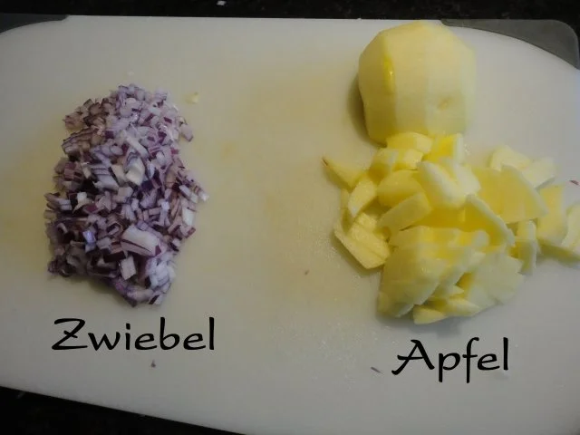 einfache Sellerie Creme Suppe - Rezept - Bild Nr. 4