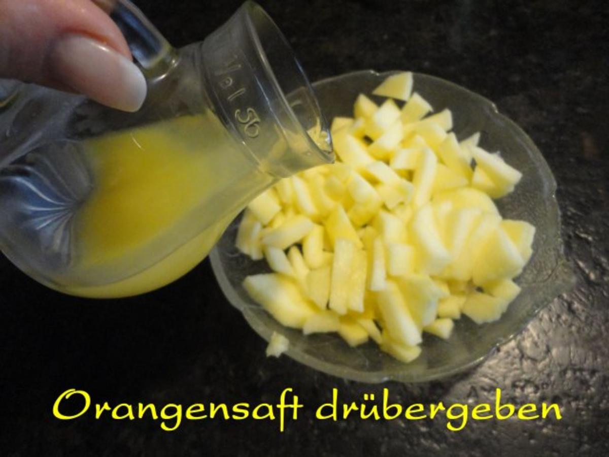 einfache Sellerie Creme Suppe - Rezept - Bild Nr. 5