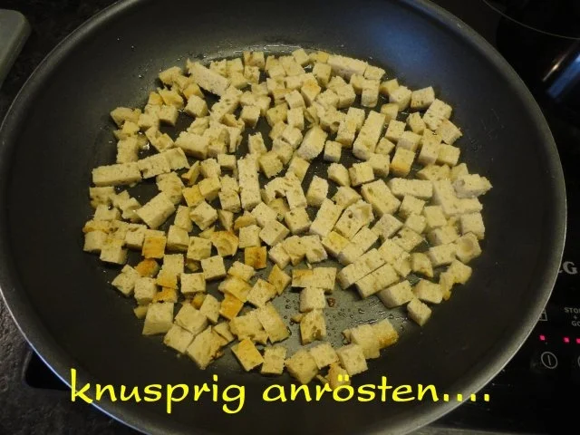 einfache Sellerie Creme Suppe - Rezept - Bild Nr. 12