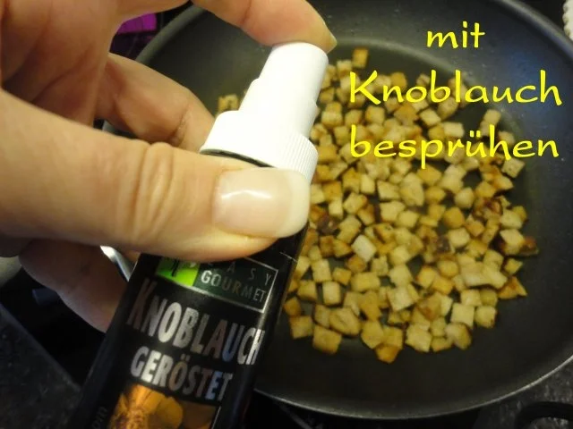 einfache Sellerie Creme Suppe - Rezept - Bild Nr. 14