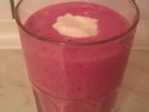 Himbeer-Joghurt-Shake - Rezept