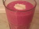 Himbeer-Joghurt-Shake - Rezept