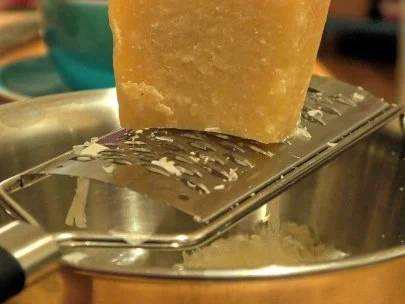 Überbackene Zwiebel-Kartoffeln - Rezept - Bild Nr. 8