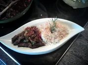 Rezept: Lebergeschnetzeltes Lebergeschnetzeltes - Rezept