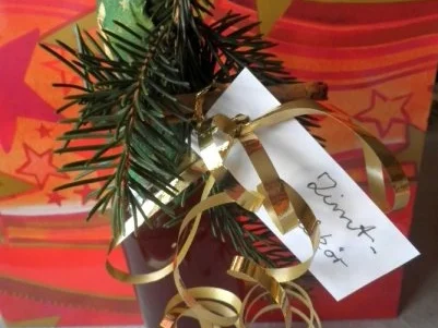 Zimt - Likör ... - Rezept