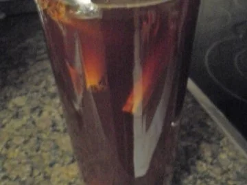 Zimt - Likör ... - Rezept - Bild Nr. 4