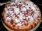 Kirschkuchen - Rezept