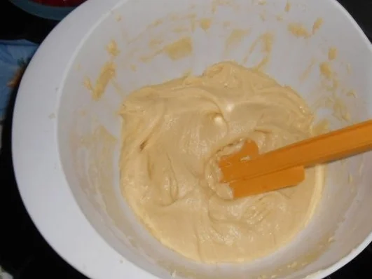 Kirschkuchen - Rezept - Bild Nr. 3