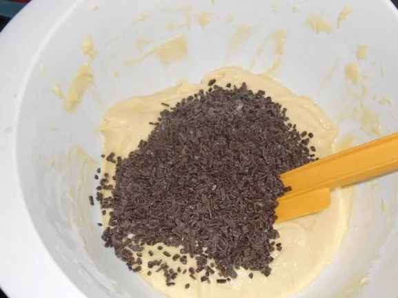 Kirschkuchen - Rezept - Bild Nr. 4