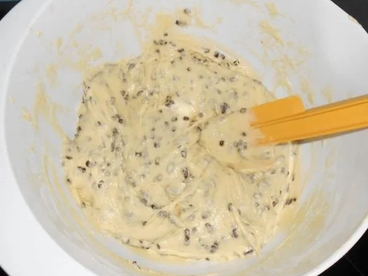 Kirschkuchen - Rezept - Bild Nr. 5