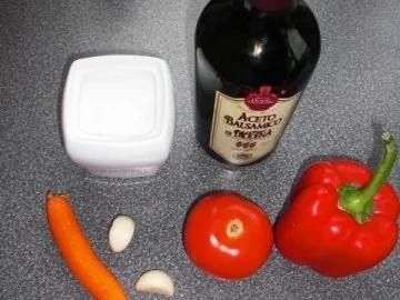 GregCheck-Asia-Supreme Soße (SÜß SAUER) - Rezept - Bild Nr. 2