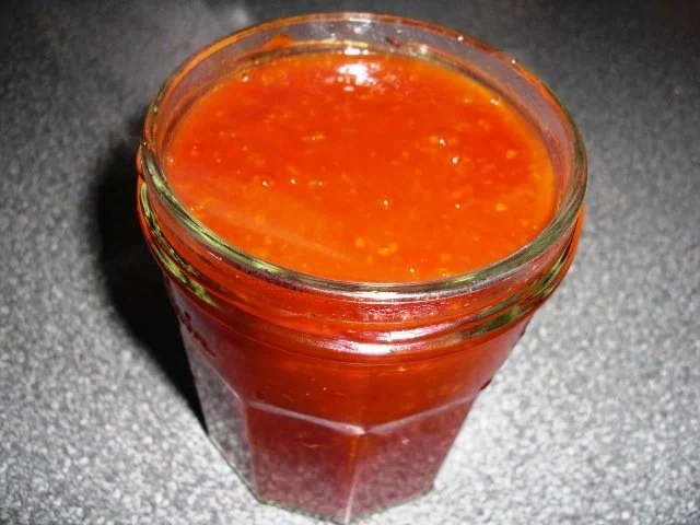 GregCheck-Asia-Supreme Soße (SÜß SAUER) - Rezept - Bild Nr. 3