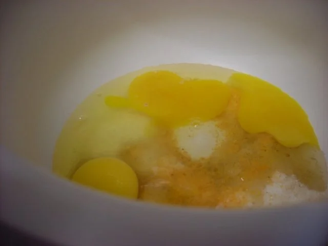 Rezept: Pfefferminz-Taler Bild Nr. 4 Pfefferminz-Taler - Rezept - Bild Nr. 4