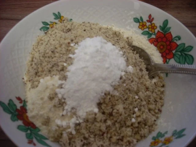 Rezept: Pfefferminz-Taler Bild Nr. 5 Pfefferminz-Taler - Rezept - Bild Nr. 5