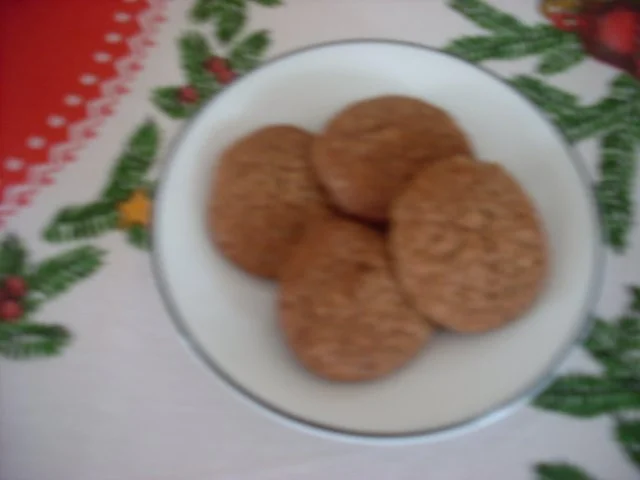 Rezept: Pfefferminz-Taler Bild Nr. 2 Pfefferminz-Taler - Rezept - Bild Nr. 2