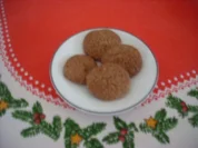 Pfefferminz-Taler - Rezept