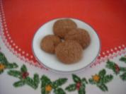 Pfefferminz-Taler - Rezept