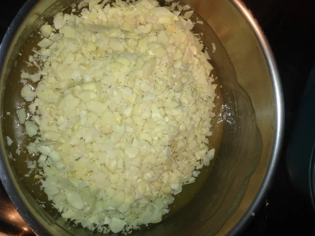 Florentiner - Rezept - Bild Nr. 7