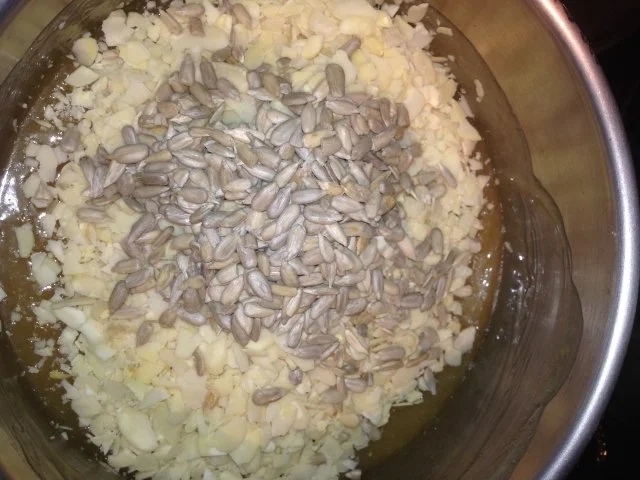 Florentiner - Rezept - Bild Nr. 8