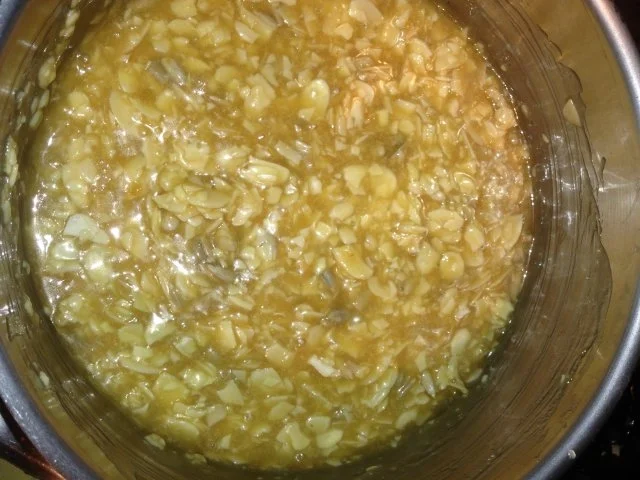 Florentiner - Rezept - Bild Nr. 9