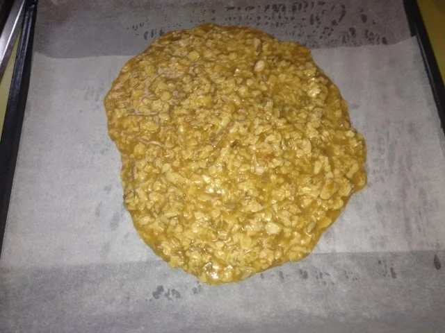 Florentiner - Rezept - Bild Nr. 10