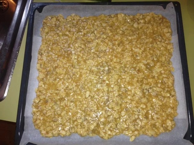 Florentiner - Rezept - Bild Nr. 11