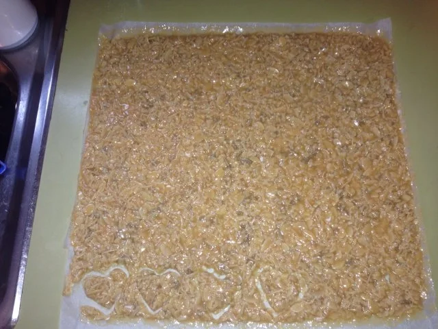 Florentiner - Rezept - Bild Nr. 12