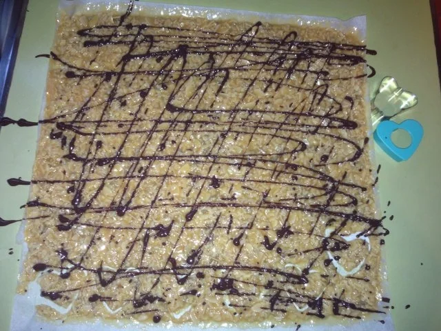 Florentiner - Rezept - Bild Nr. 13