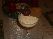 Weihnachtsquark - Rezept